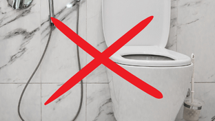 Wc Niet