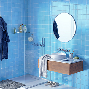 Homepage Badkamer