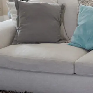 How To Clean A Fabric Sofa 01