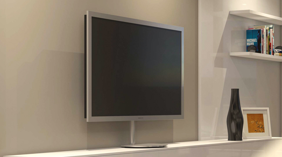 Nettoyer Un Ecran Tv 01