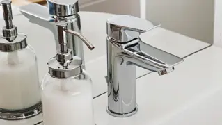 Limpiar Un Grifo 02