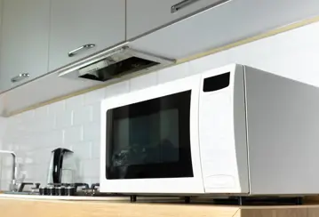 Advies Keuken Magnetron