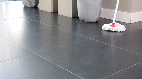 How To Clean Tile Floors 02