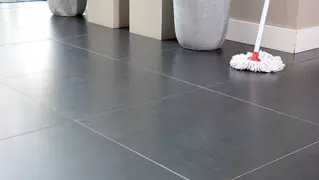 How To Clean Tile Floors 02
