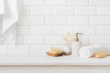 Advies Badkamer Tegels