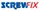 Screwfix Logo