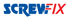 Screwfix Logo