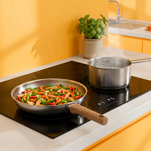 Categorymain Keuken Kookplaat
