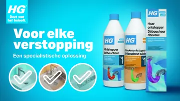 HG TOPKAART Ontstop Range