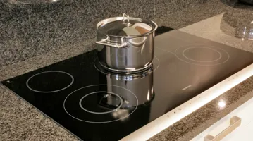 Keramische Kookplaat Schoonmaken 01