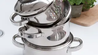 Aluminium Polieren 02