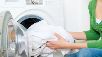 Witte Kleding Wassen (1)