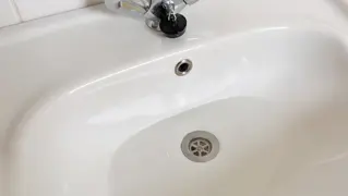 Waschbecken Verstopft 01
