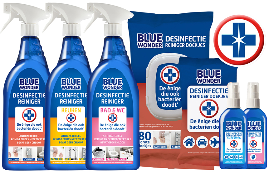 Blue Wonder Productblok Desinfectie Reinigers 2020 449 1