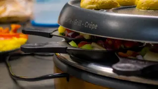 Gourmet Schoonmaken 01
