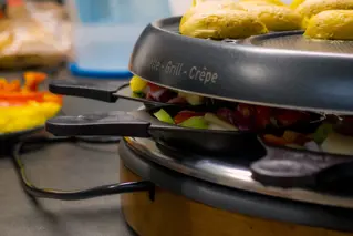 Gourmet Schoonmaken 01