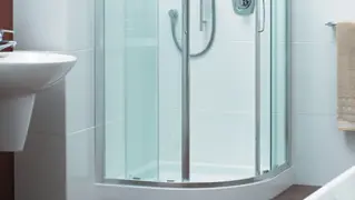 Showerglass