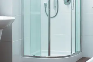 Showerglass