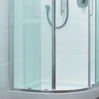 Showerglass