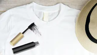 Enlever Du Mascara Sur Un Vetement 01