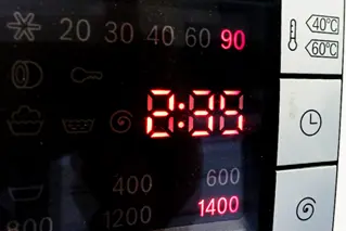 Waschmaschine Reinigen 02