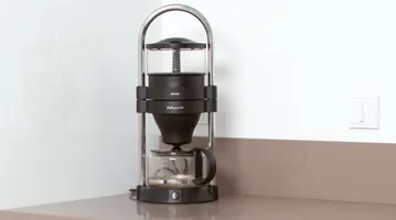 Detartrer Une Cafetiere 01