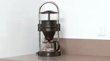 Detartrer Une Cafetiere 01