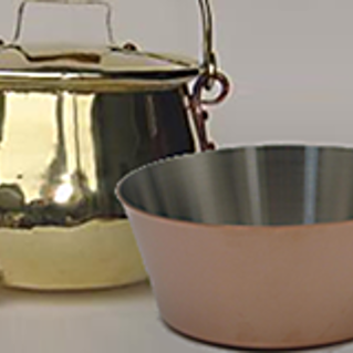 Goud Koperen Messing Bronzen Voorwerpen