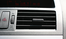 Auto Airco Systeem
