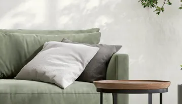 Advies Woonkamer Bekleding