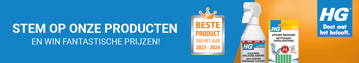 Beste Product Van Het Jaar 2023 Verkiezing WEBSITE NL