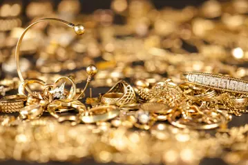 Goud Poetsen Tinyfied