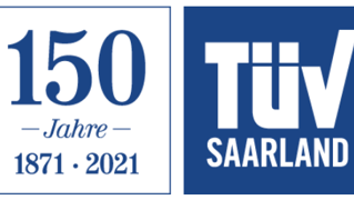 Tüv Logo 150 Jr