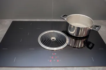 Advies Keuken Kookplaat