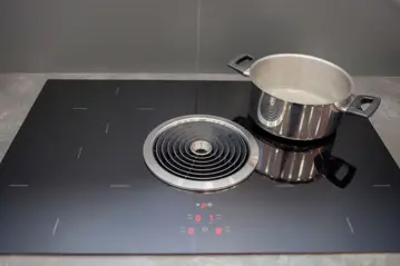 Advies Keuken Kookplaat