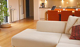 Wonen