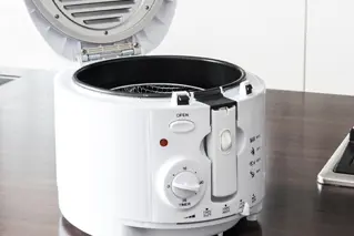 Frituurpan Reinigen 03