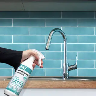 Desinfectie Keuken Header NL