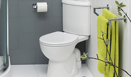 Badkamer Nare Luchtjes In Ruimtes