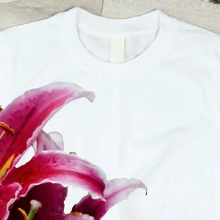Tache De Pollen 01