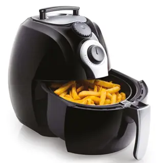 Nettoyer Une Friteuse A Air Chaud 01