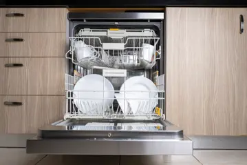 Advies Keuken Vaatwasser