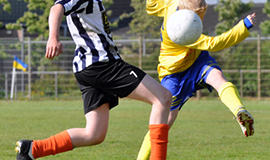Textiel Sportkleding